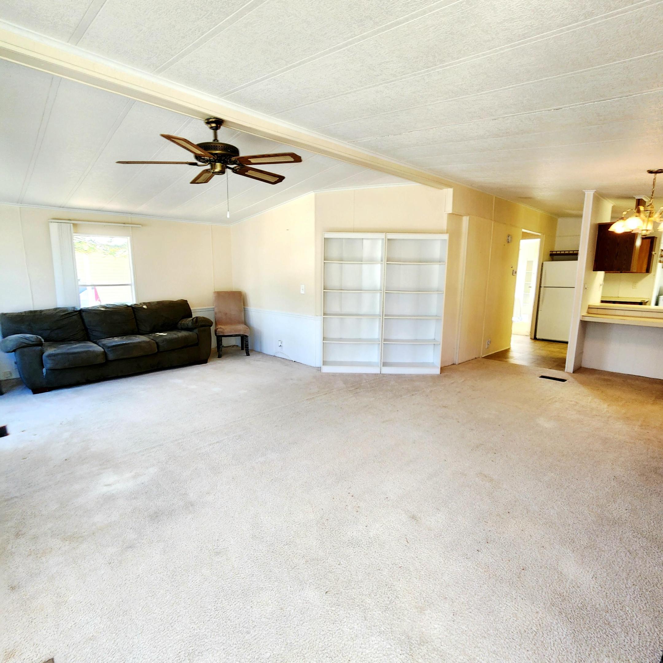 Spanish Lakes One Leasehold Estates - Residential