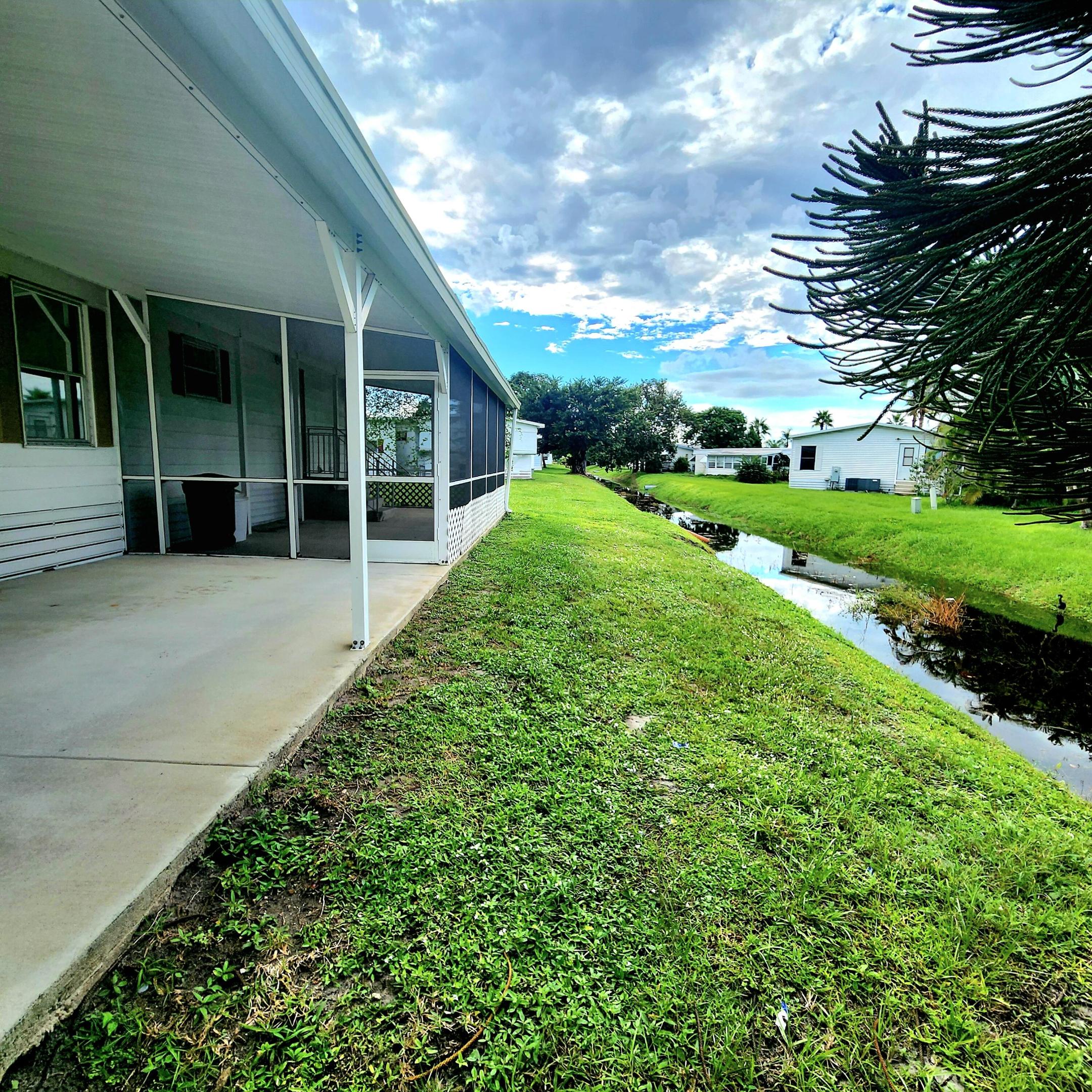 Spanish Lakes One Leasehold Estates - Residential