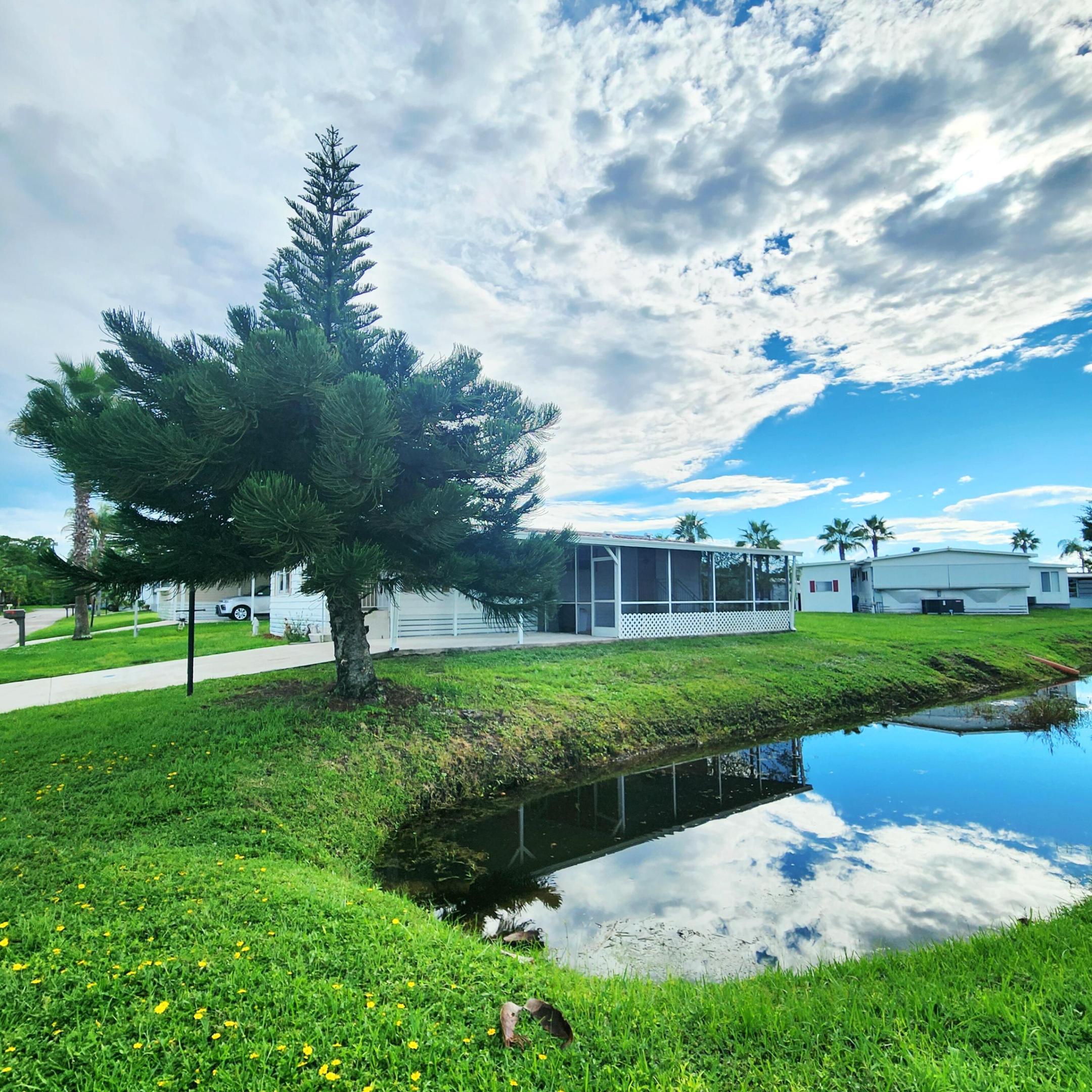 Spanish Lakes One Leasehold Estates - Residential