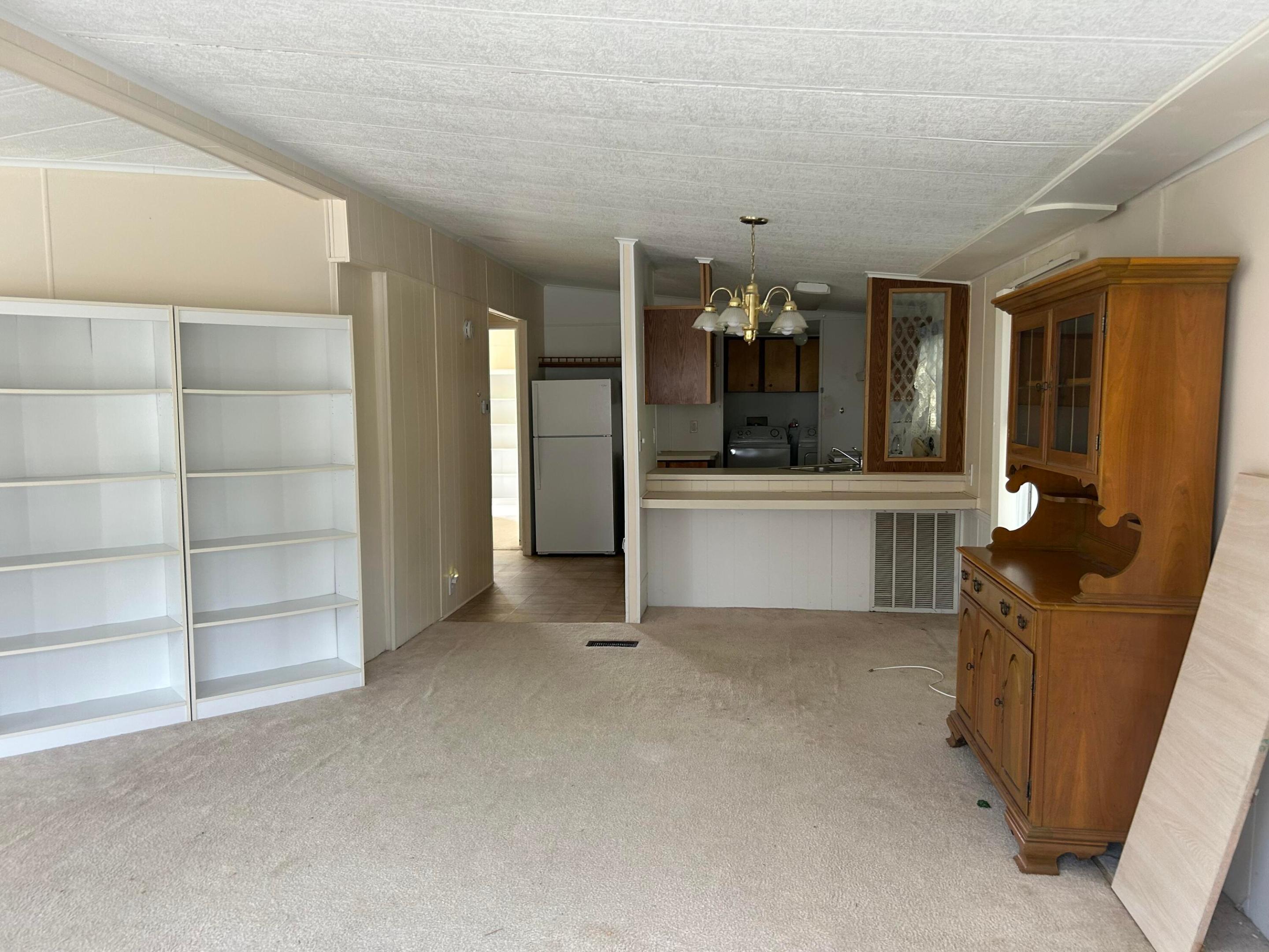 Spanish Lakes One Leasehold Estates - Residential