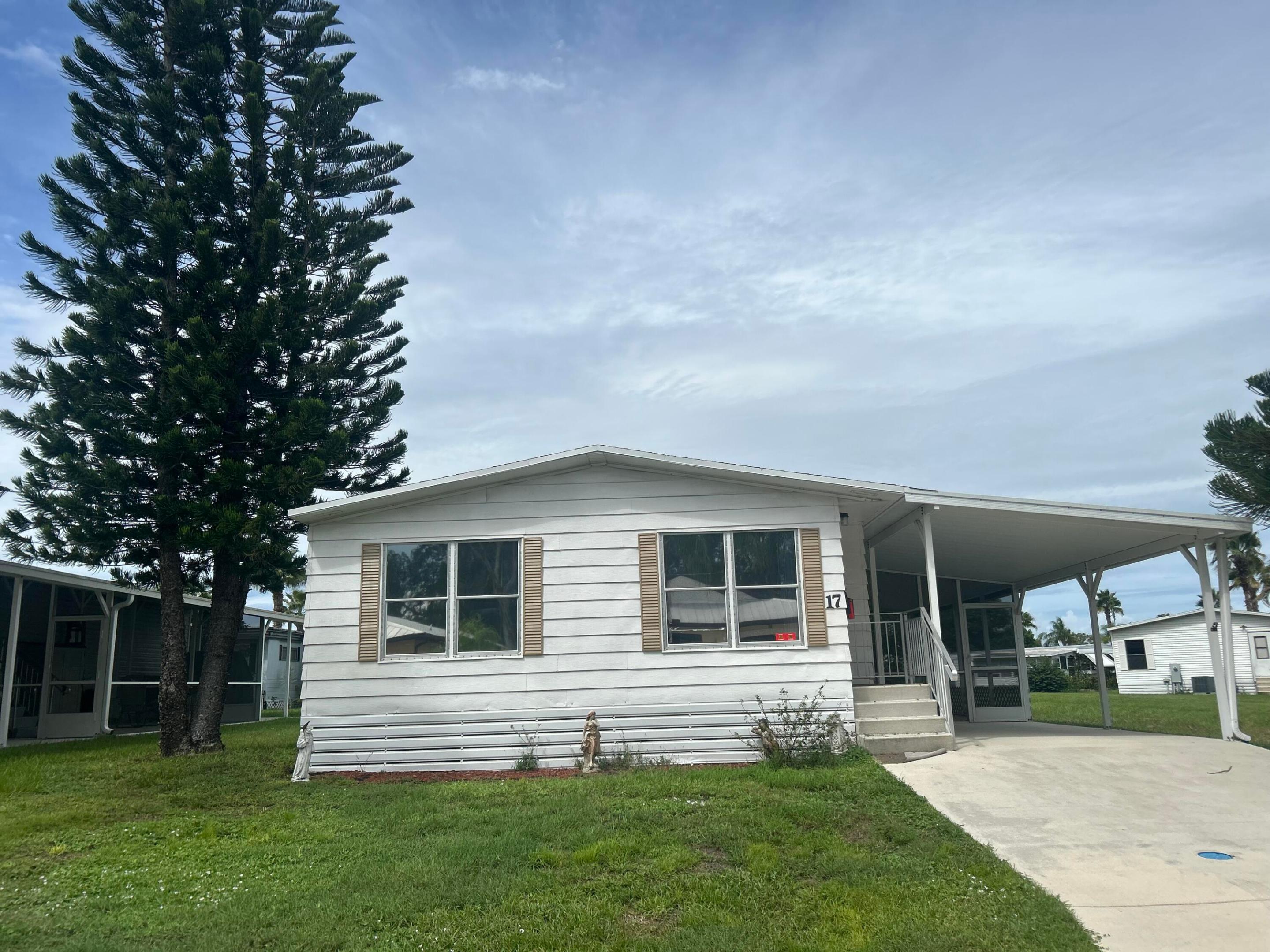 Spanish Lakes One Leasehold Estates - Residential