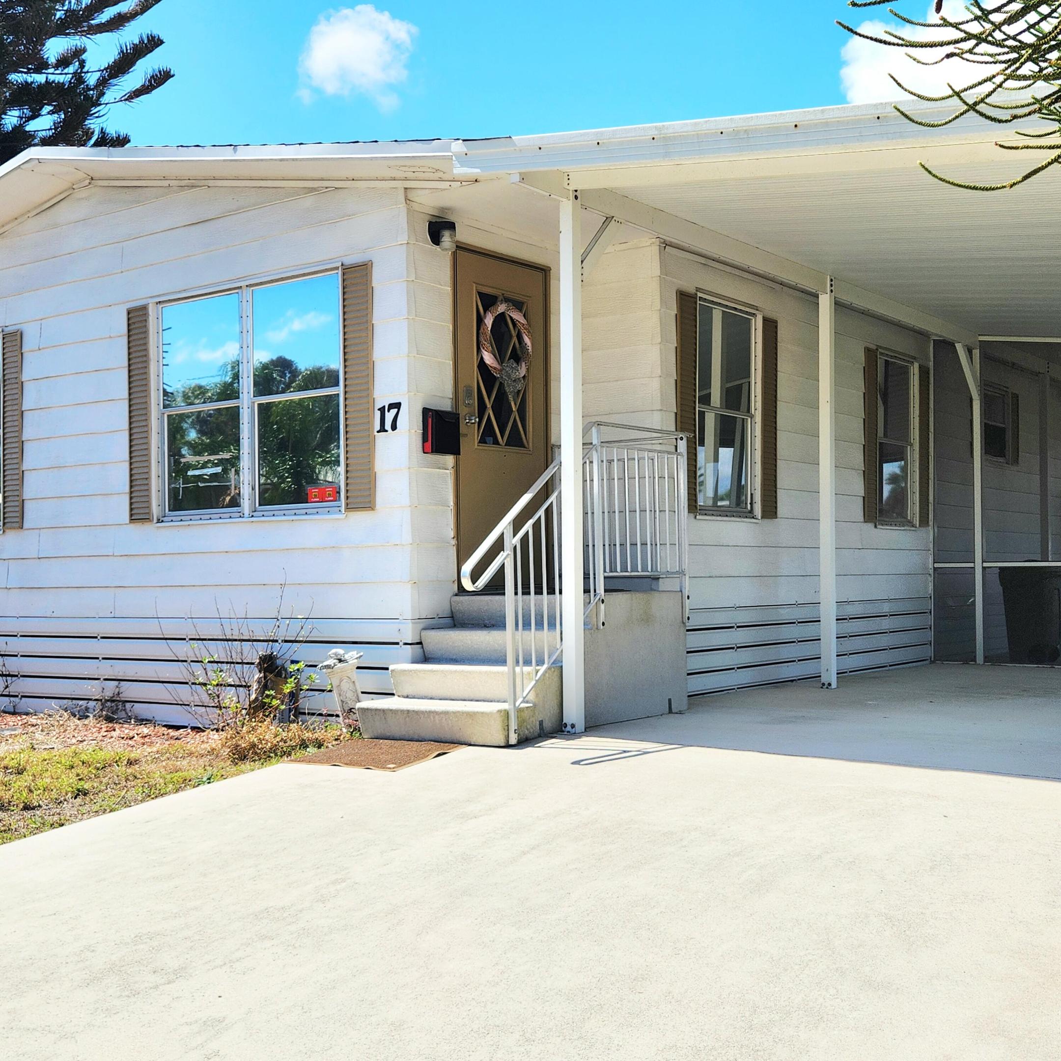 Spanish Lakes One Leasehold Estates - Residential