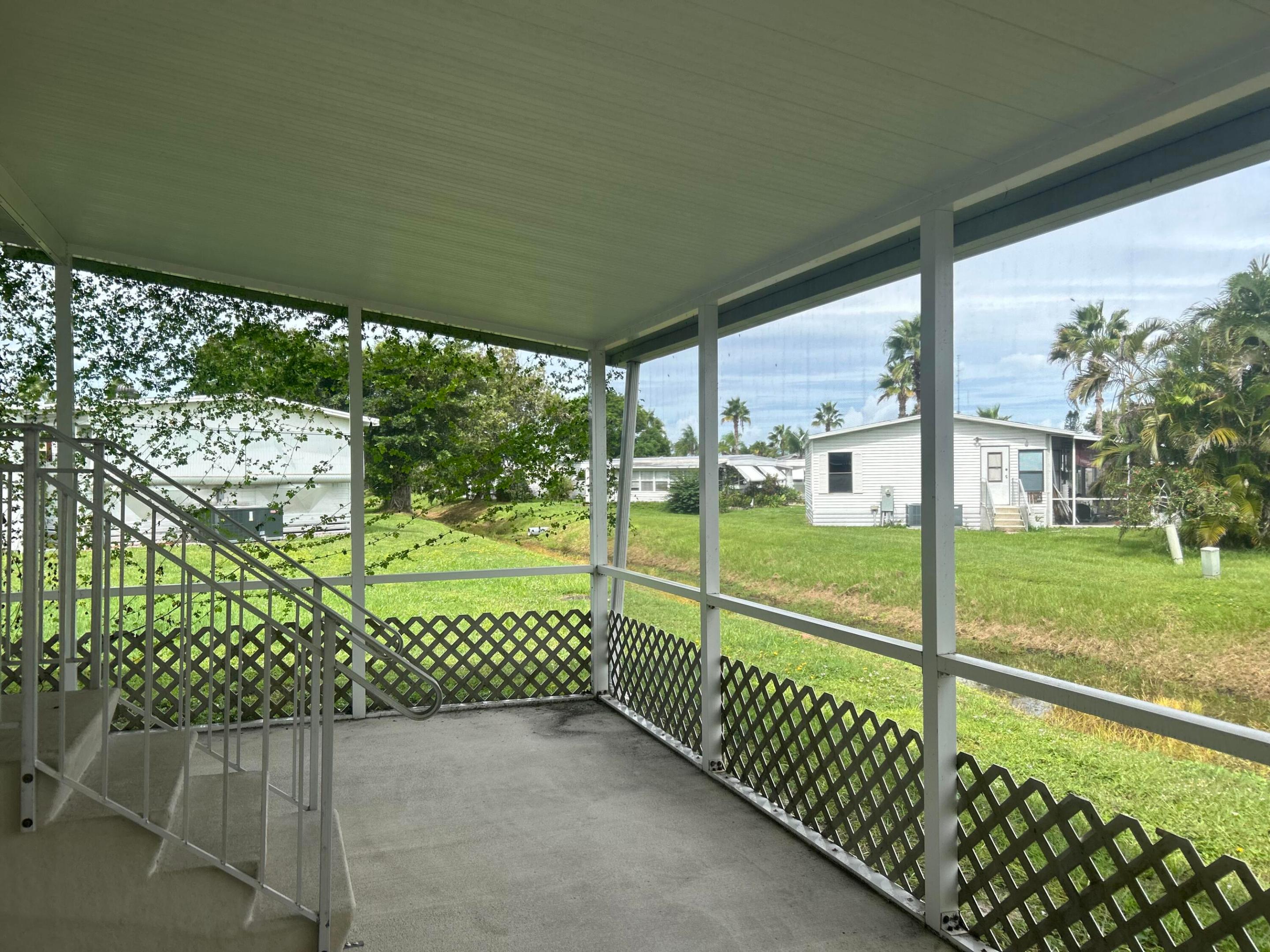 Spanish Lakes One Leasehold Estates - Residential