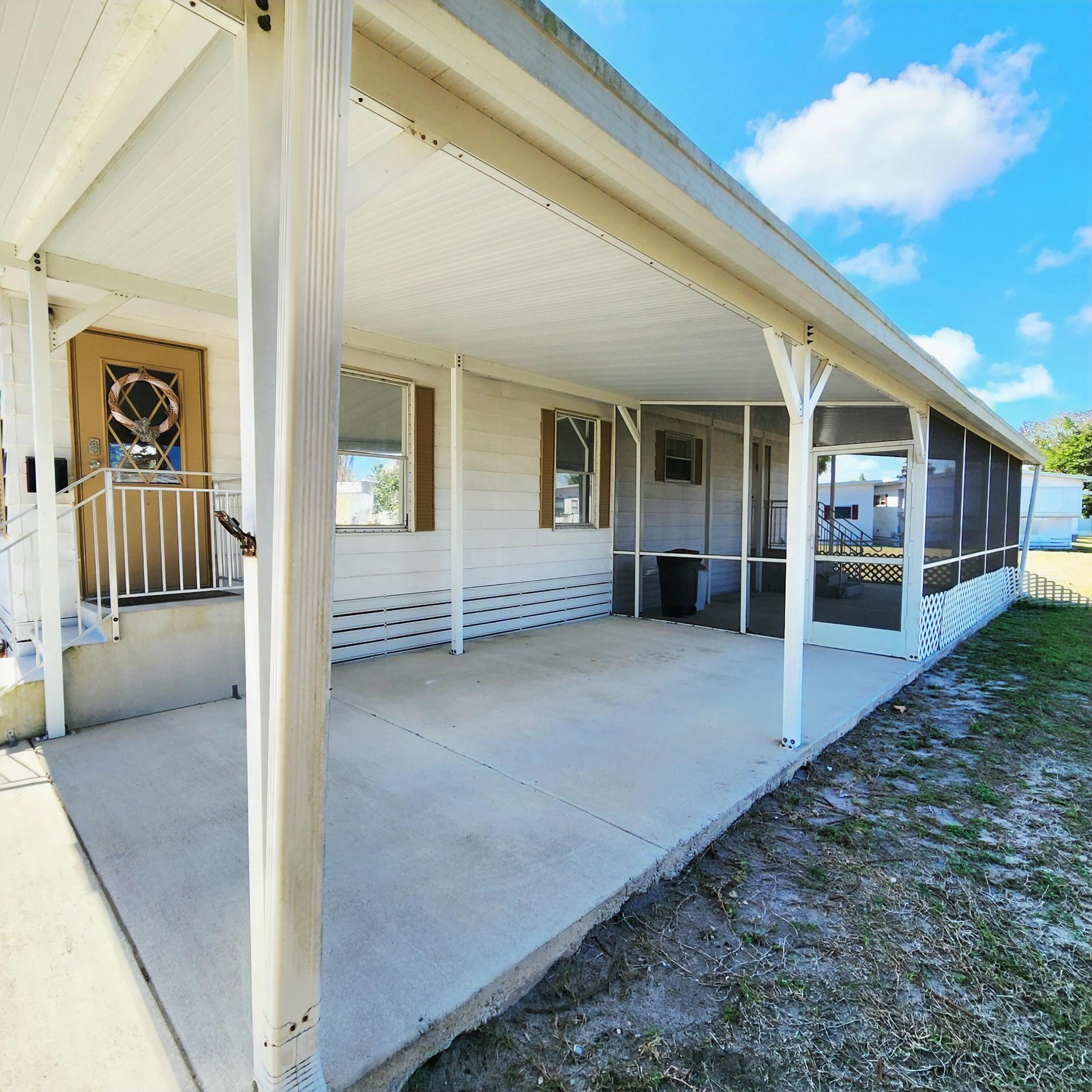 Spanish Lakes One Leasehold Estates - Residential