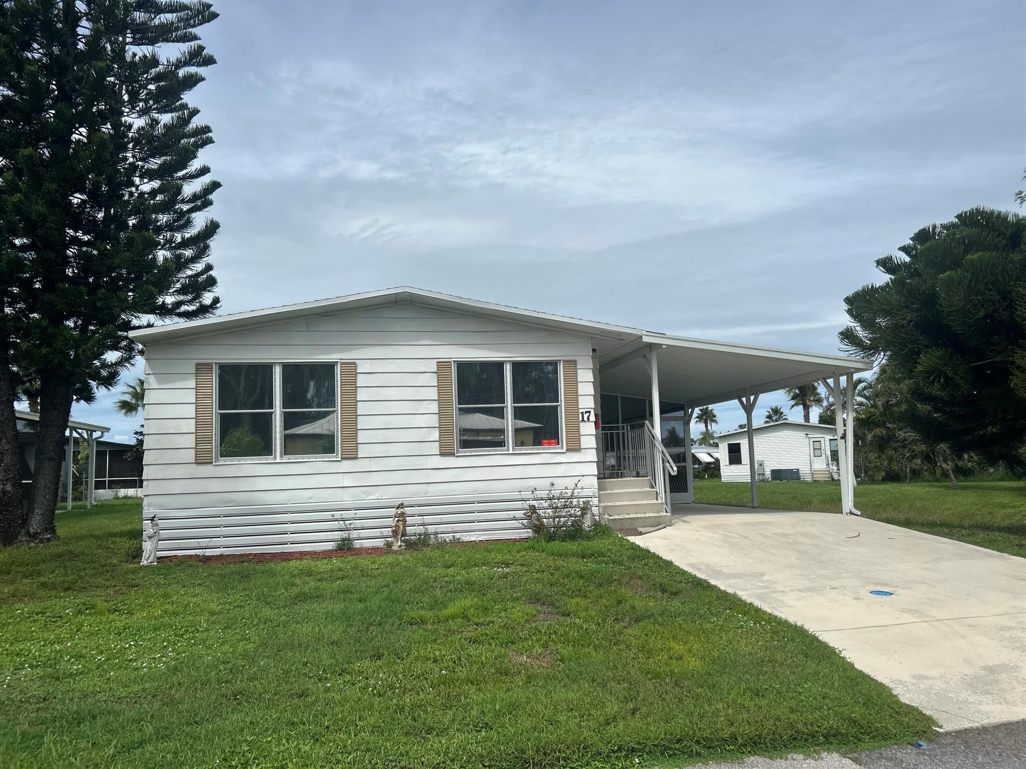 Spanish Lakes One Leaseho - Residential