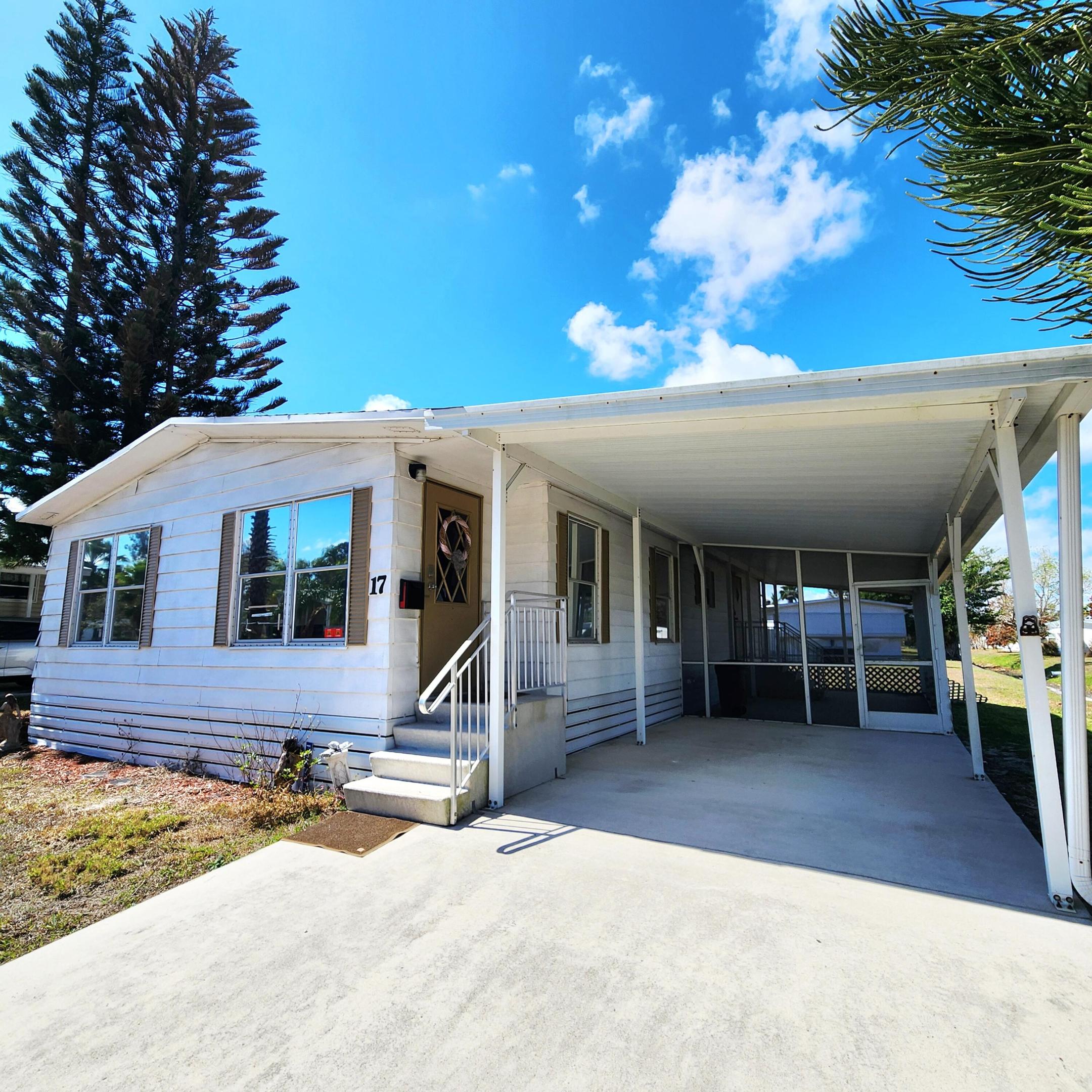 Spanish Lakes One Leasehold Estates - Residential