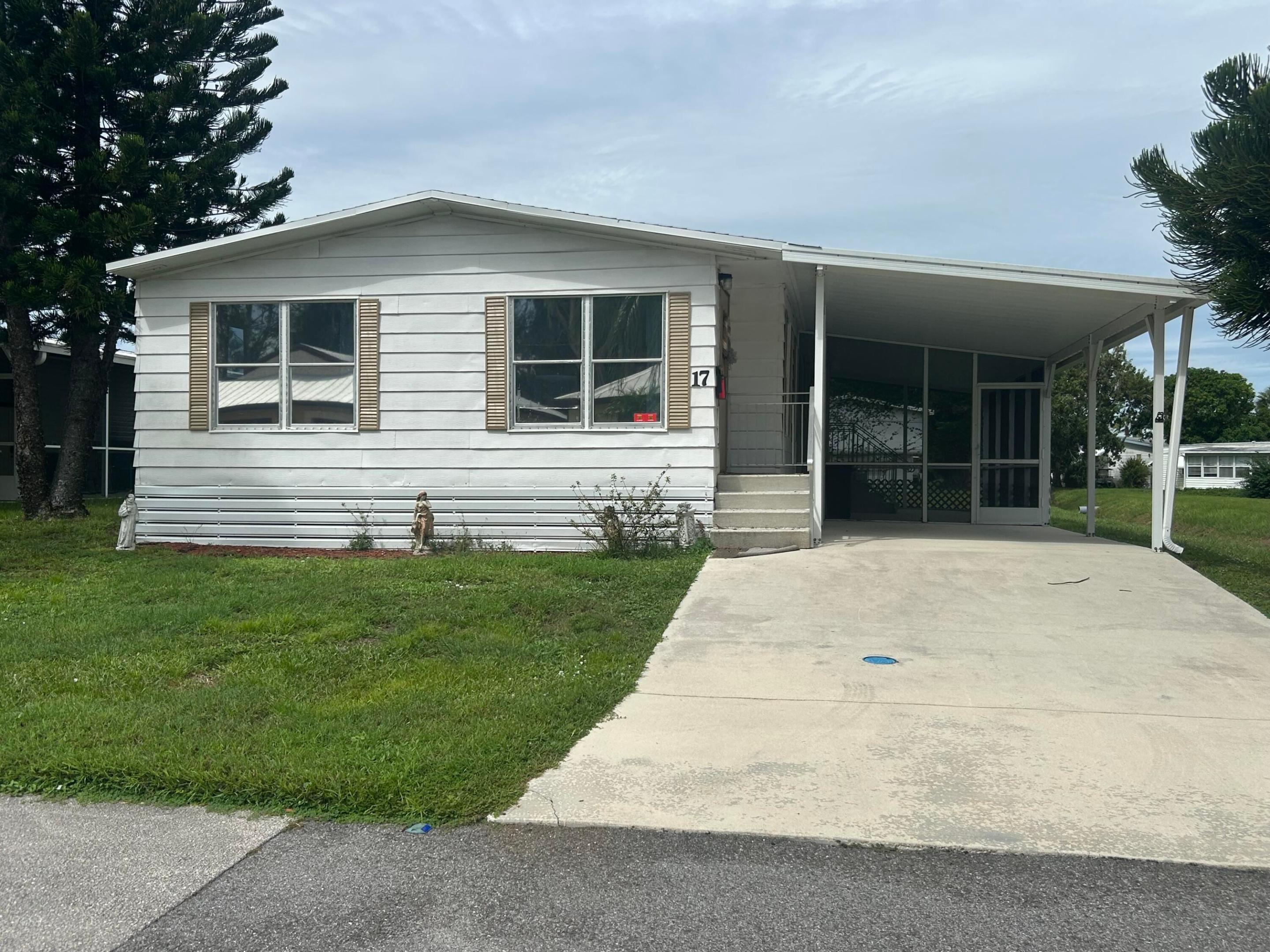 Spanish Lakes One Leasehold Estates - Residential