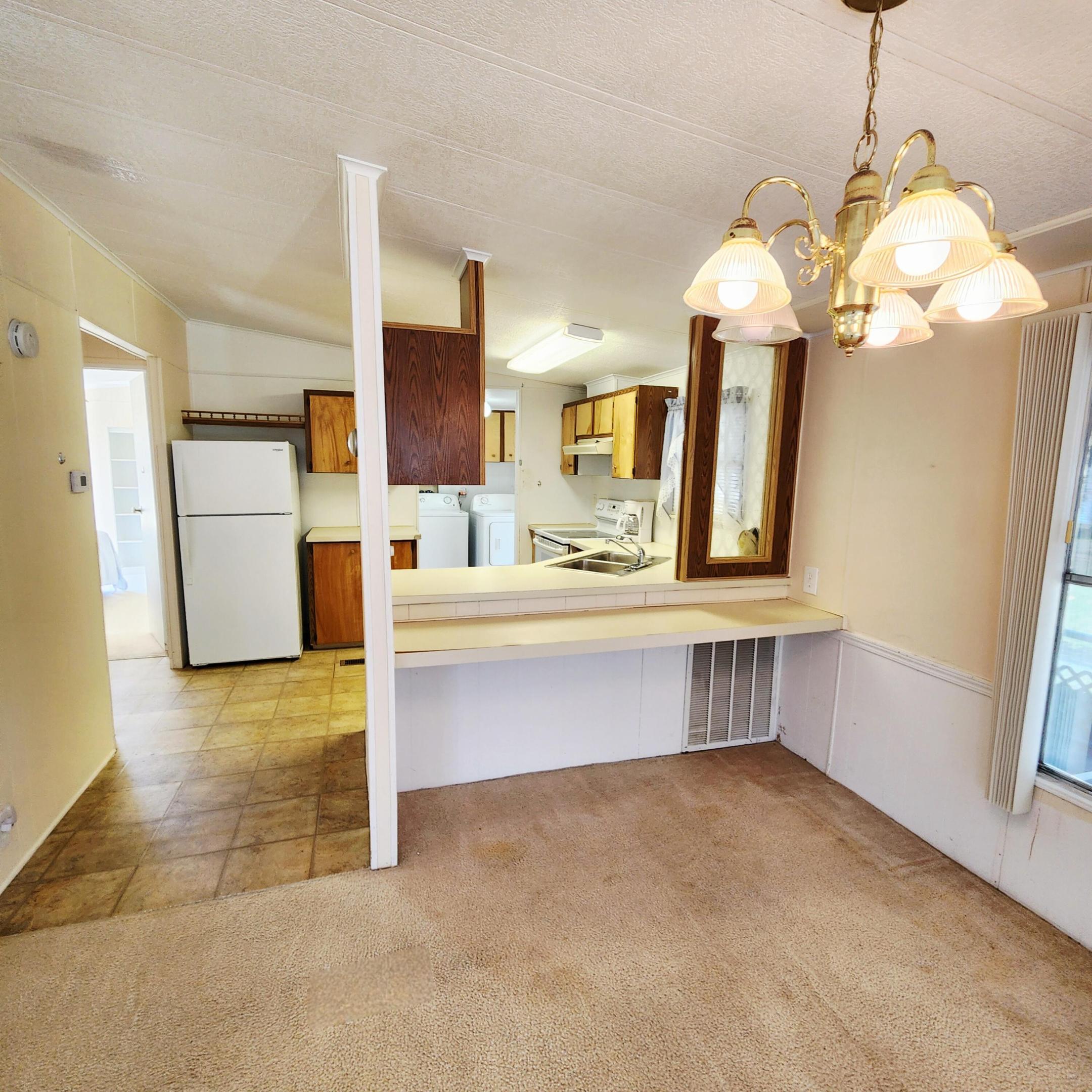 Spanish Lakes One Leasehold Estates - Residential