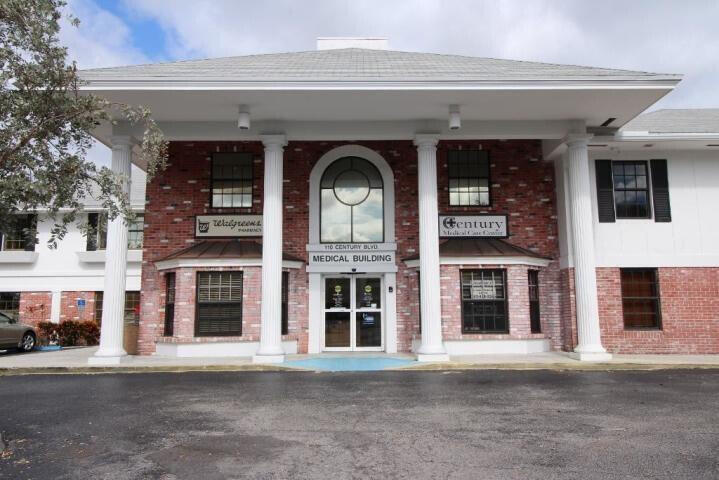 STRATFORD CONDO - Residential