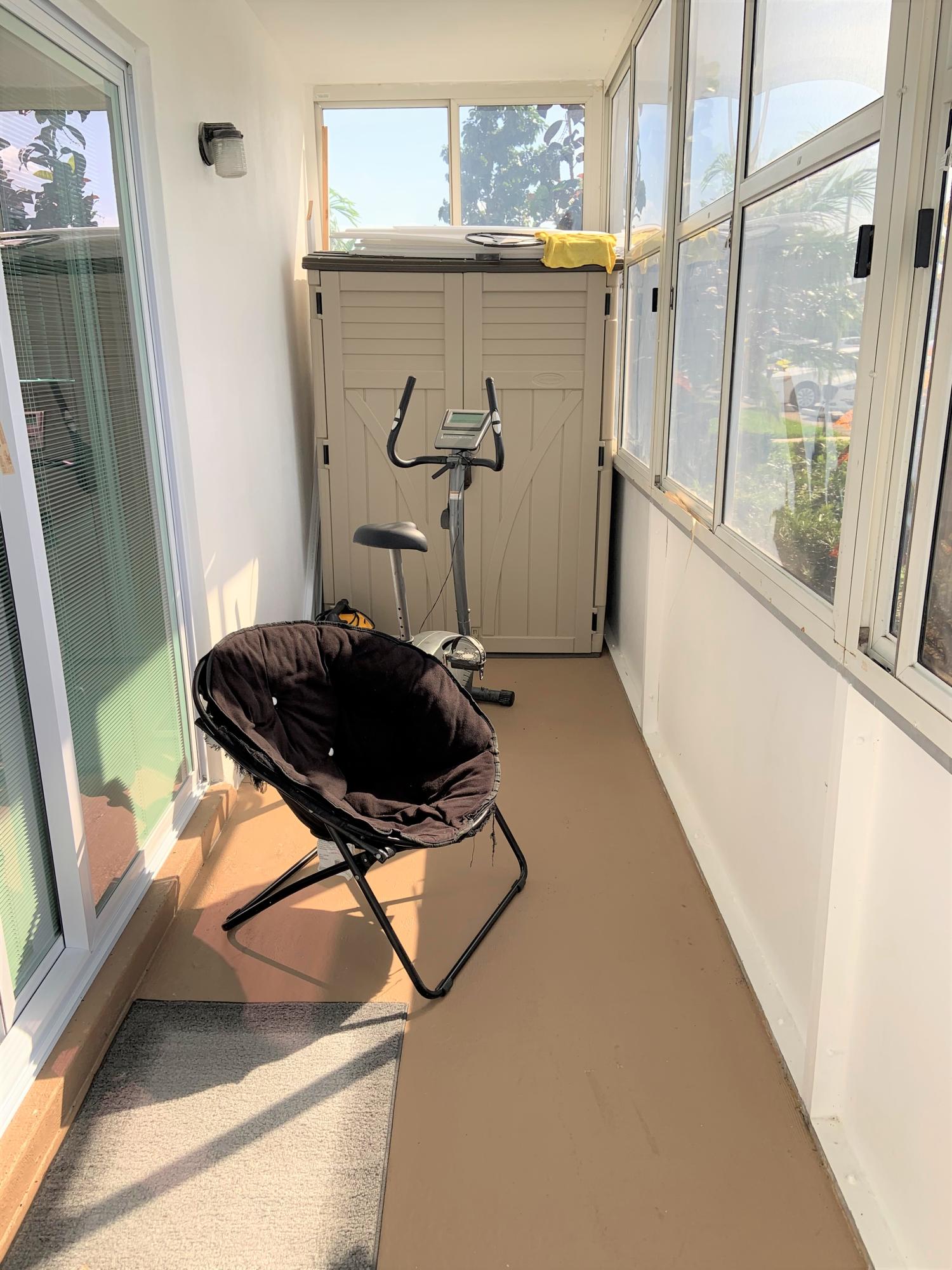 CENTURY VILLAGE - Residential