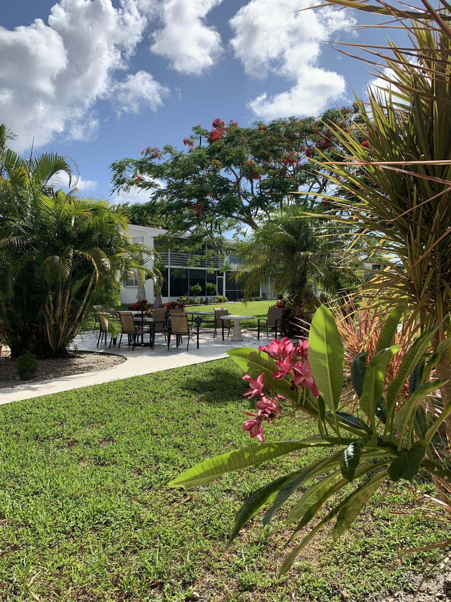 CENTURY VILLAGE - Residential