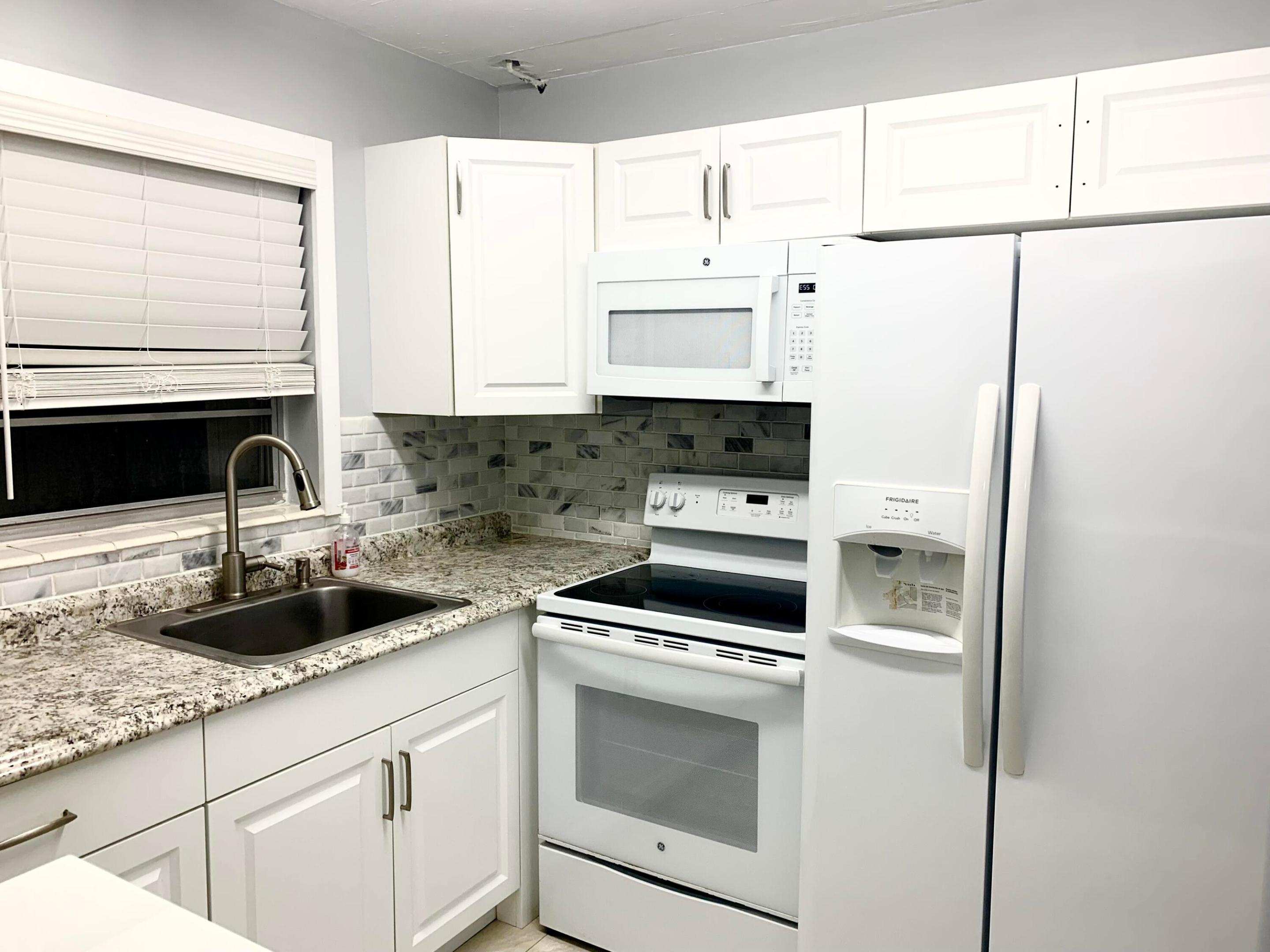 CENTURY VILLAGE - Residential