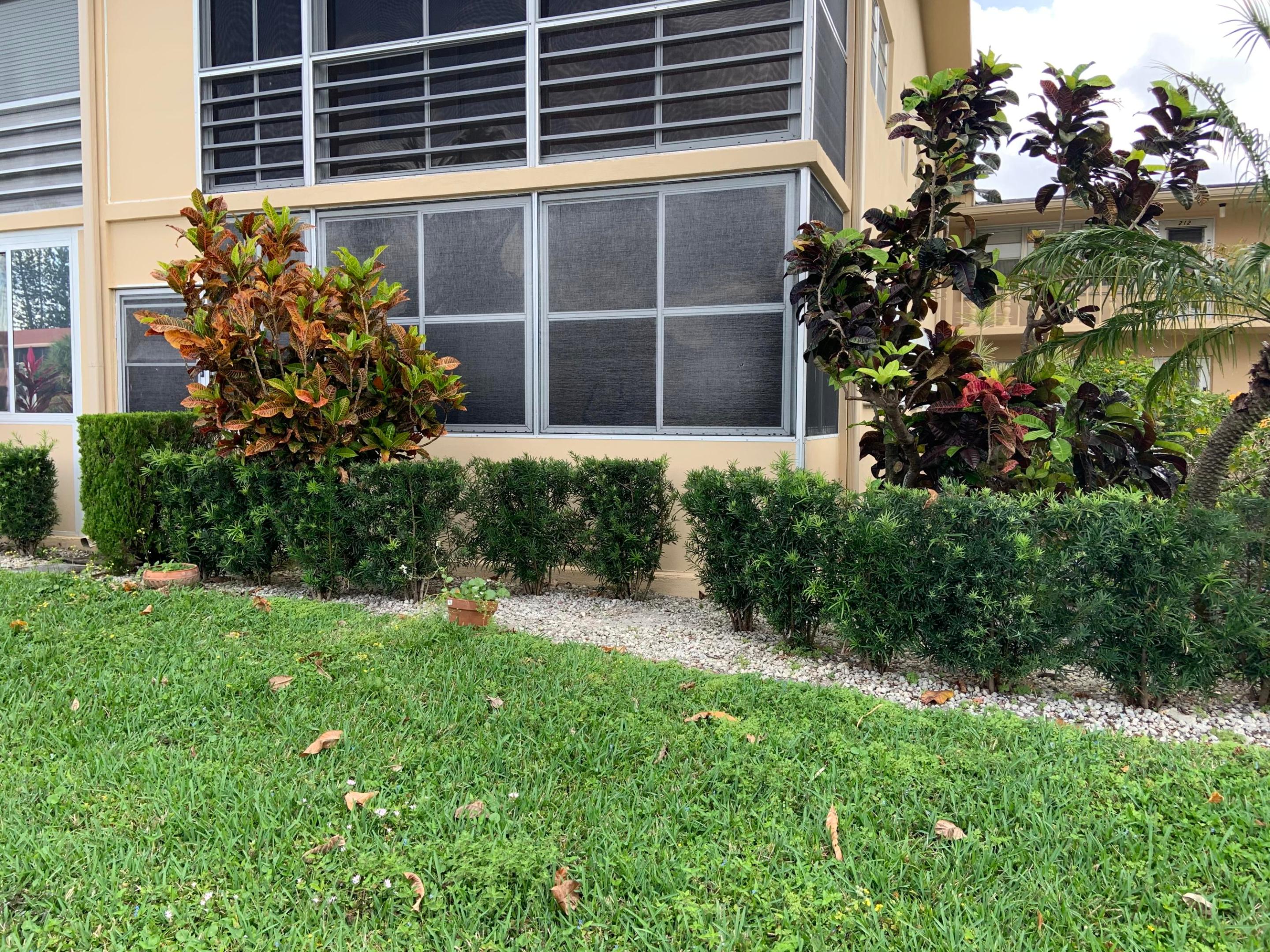 CENTURY VILLAGE - Residential