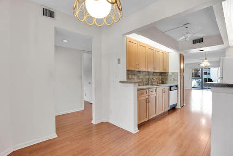 Tiny photo for 1705 Andros Isle #J2, Coconut Creek, FL 33066 (MLS # F10550973)