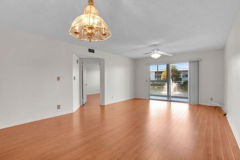 Tiny photo for 1705 Andros Isle #J2, Coconut Creek, FL 33066 (MLS # F10550973)