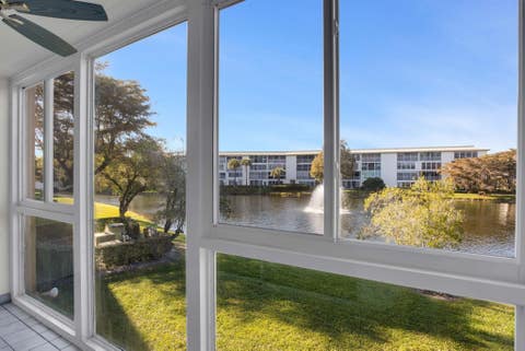 Photo of 1705 Andros Isle #J2, Coconut Creek, FL 33066 (MLS # F10550973)