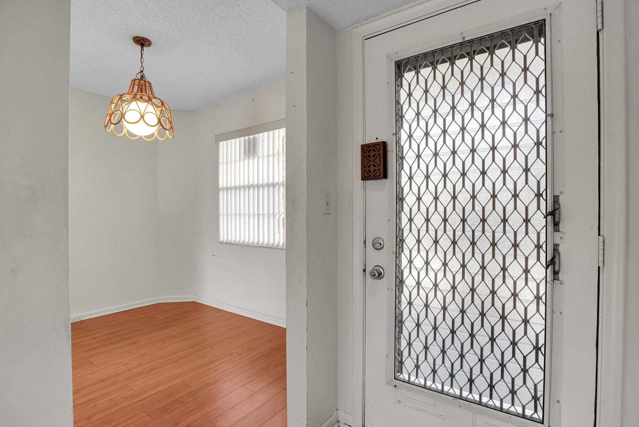 WYNMOOR - Residential