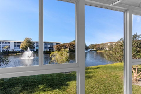 Tiny photo for 1705 Andros Isle #J2, Coconut Creek, FL 33066 (MLS # F10550973)