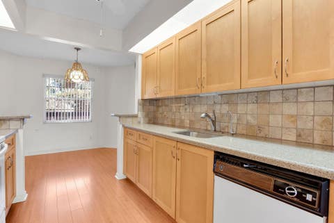 Tiny photo for 1705 Andros Isle #J2, Coconut Creek, FL 33066 (MLS # F10550973)