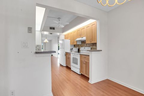 Tiny photo for 1705 Andros Isle #J2, Coconut Creek, FL 33066 (MLS # F10550973)