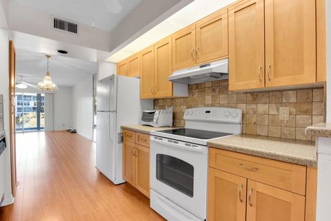 Tiny photo for 1705 Andros Isle #J2, Coconut Creek, FL 33066 (MLS # F10550973)