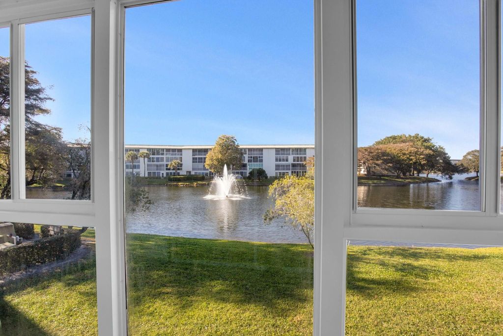 Photo of 1705 Andros Isle #J2, Coconut Creek, FL 33066 (MLS # F10550973)