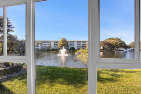 Tiny photo for 1705 Andros Isle #J2, Coconut Creek, FL 33066 (MLS # F10550973)