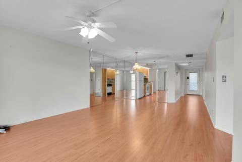 Tiny photo for 1705 Andros Isle #J2, Coconut Creek, FL 33066 (MLS # F10550973)