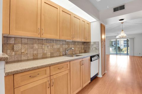 Tiny photo for 1705 Andros Isle #J2, Coconut Creek, FL 33066 (MLS # F10550973)