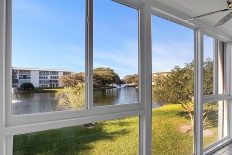 Tiny photo for 1705 Andros Isle #J2, Coconut Creek, FL 33066 (MLS # F10550973)