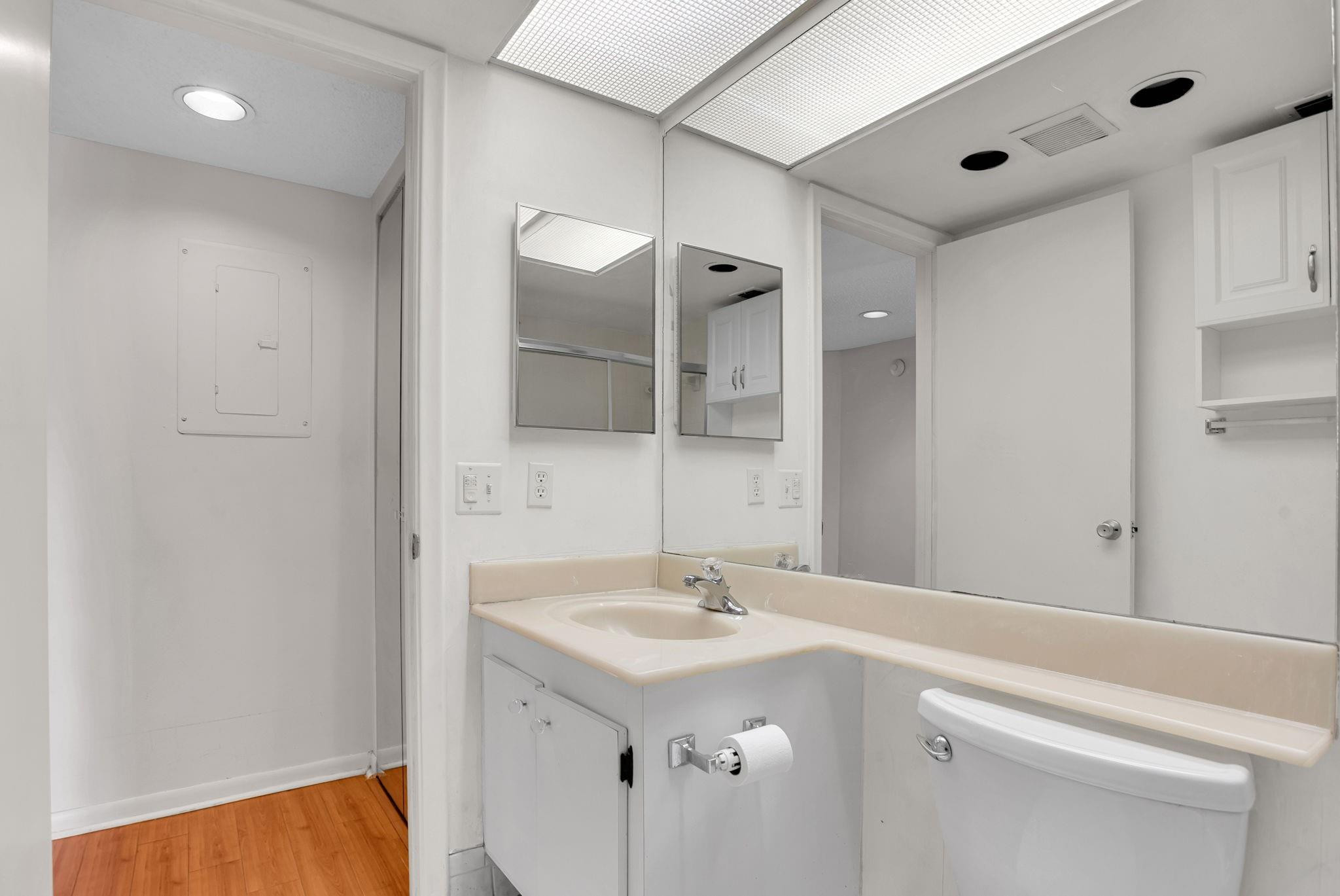 WYNMOOR - Residential