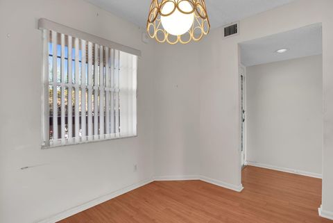Tiny photo for 1705 Andros Isle #J2, Coconut Creek, FL 33066 (MLS # F10550973)