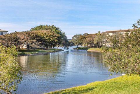 Tiny photo for 1705 Andros Isle #J2, Coconut Creek, FL 33066 (MLS # F10550973)