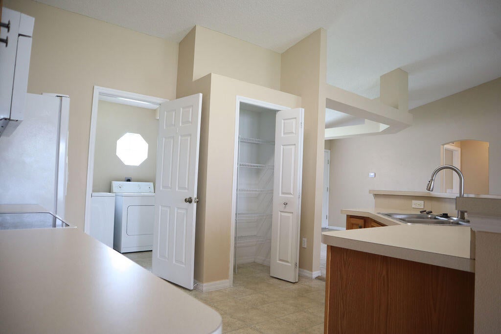 Photo of 2392 SE Stonecrop Street, Port Saint Lucie, FL 34984 (MLS # B26030739)