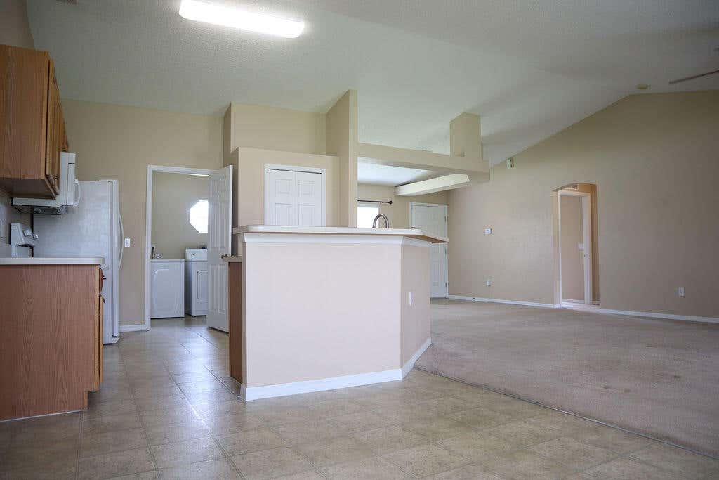 Photo of 2392 SE Stonecrop Street, Port Saint Lucie, FL 34984 (MLS # B26030739)