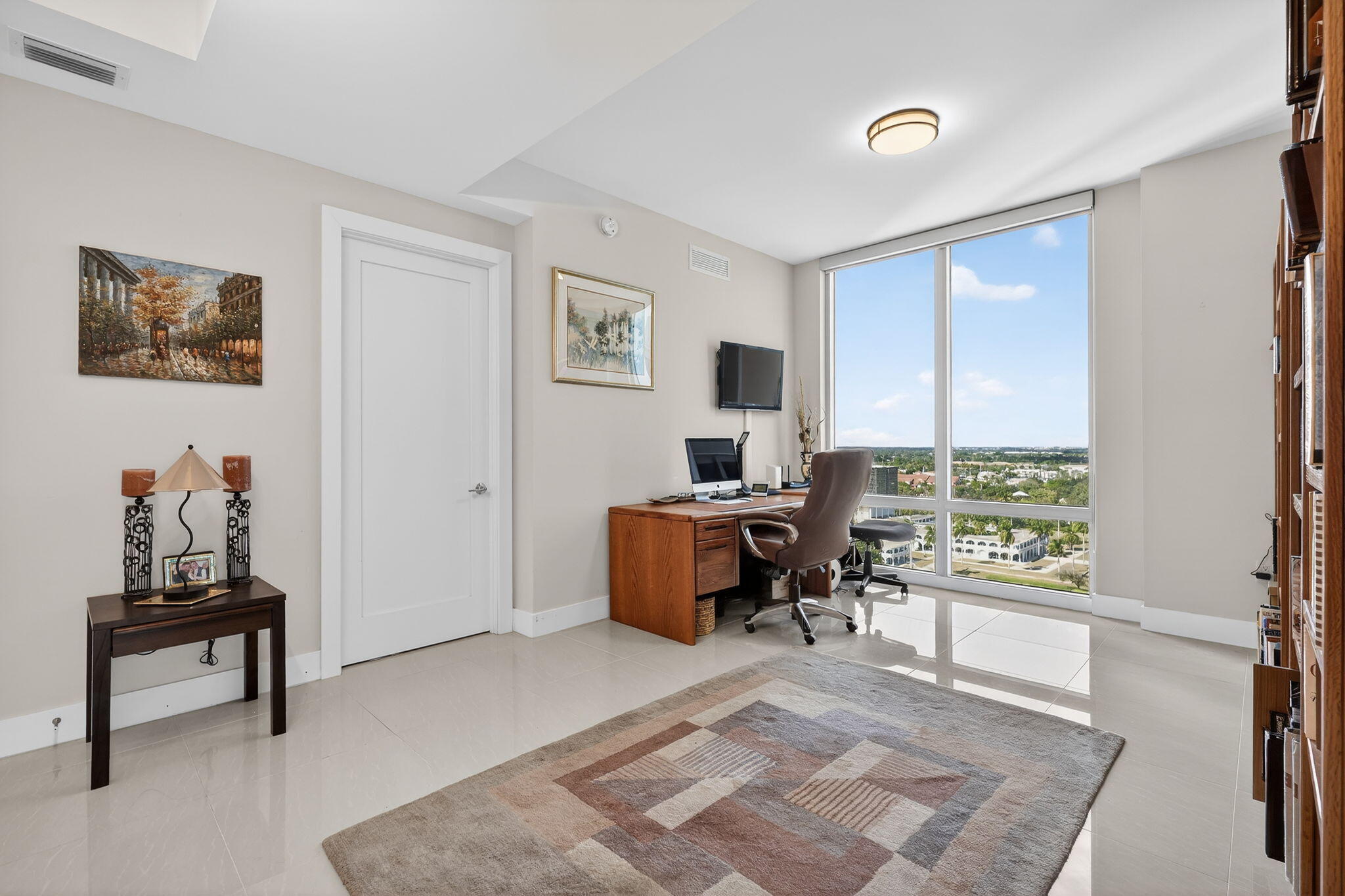 WATER CLUB NORTH PALM BEACH CONDO - Residential