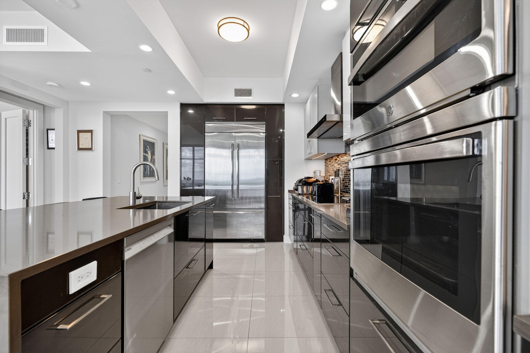 WATER CLUB NORTH PALM BEACH CONDO - Residential