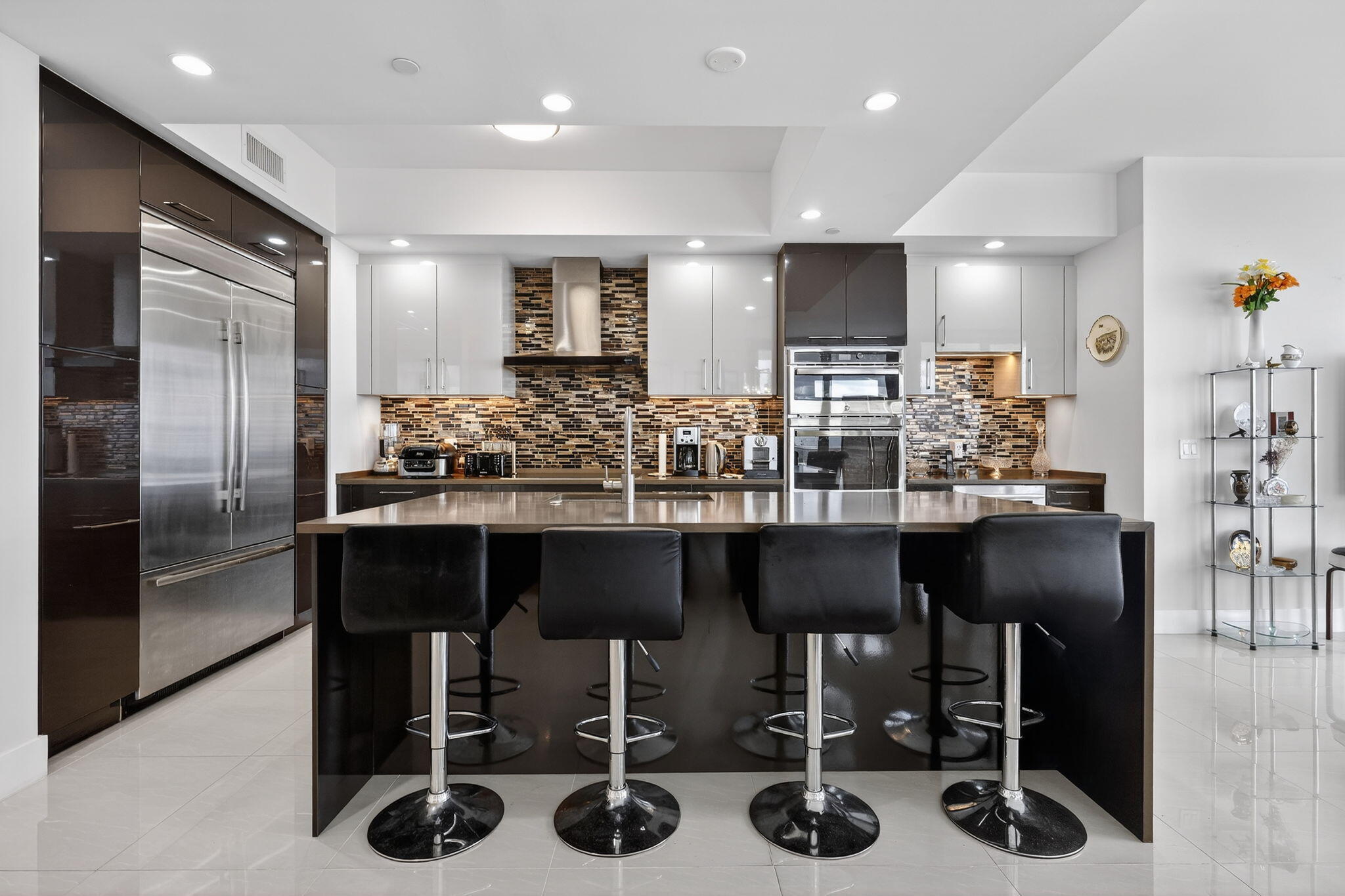 WATER CLUB NORTH PALM BEACH CONDO - Residential