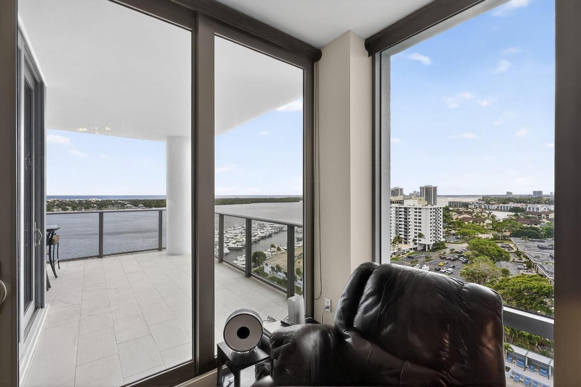 WATER CLUB NORTH PALM BEACH CONDO - Residential