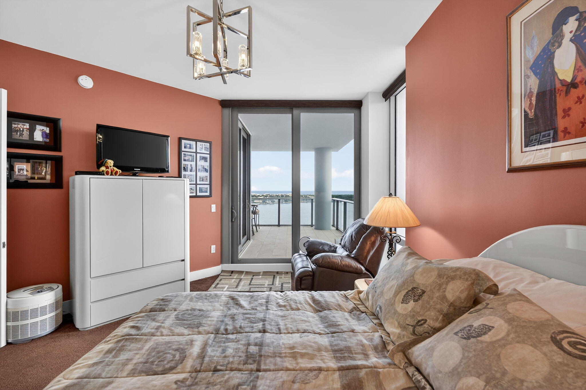 WATER CLUB NORTH PALM BEACH CONDO - Residential