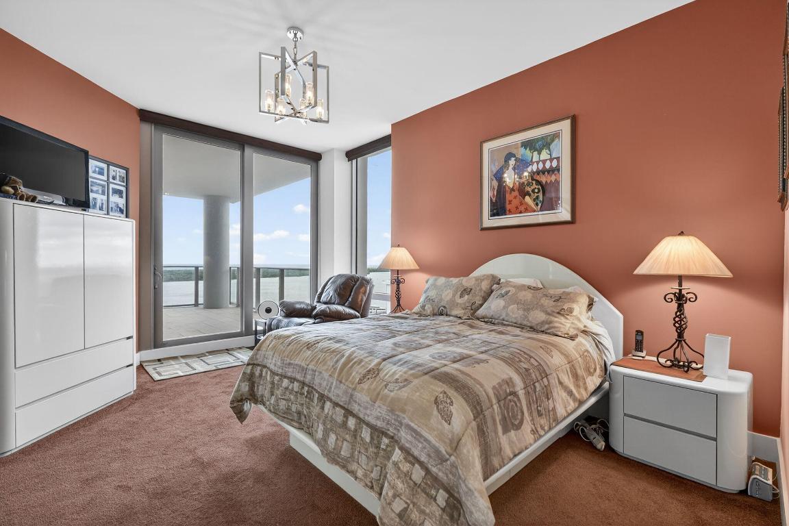 WATER CLUB NORTH PALM BEACH CONDO - Residential