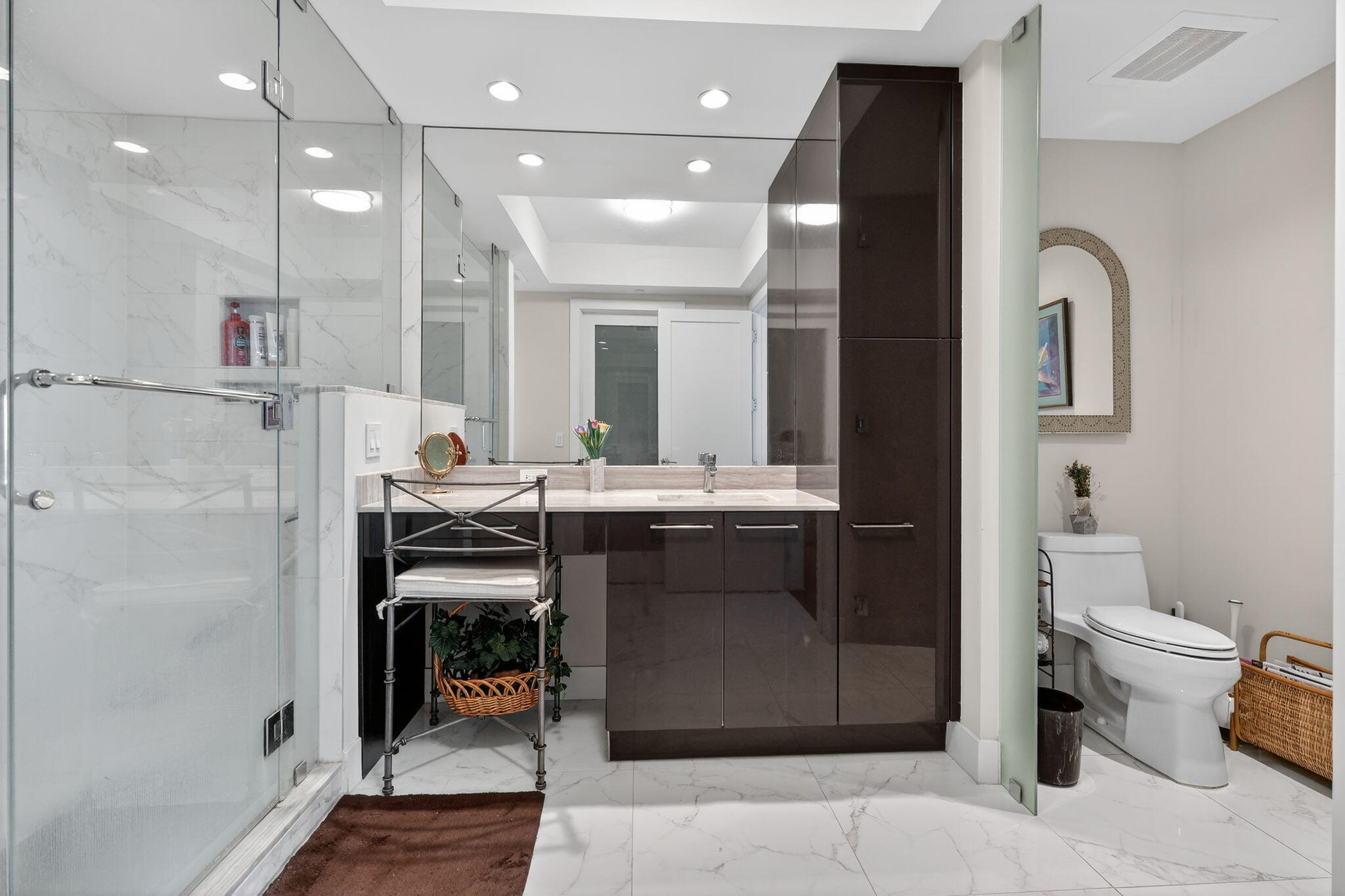 WATER CLUB NORTH PALM BEACH CONDO - Residential