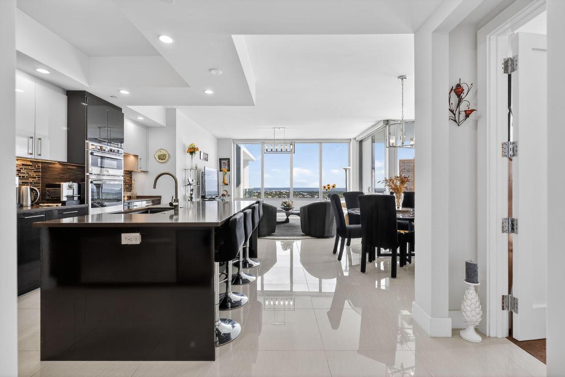 WATER CLUB NORTH PALM BEACH CONDO - Residential