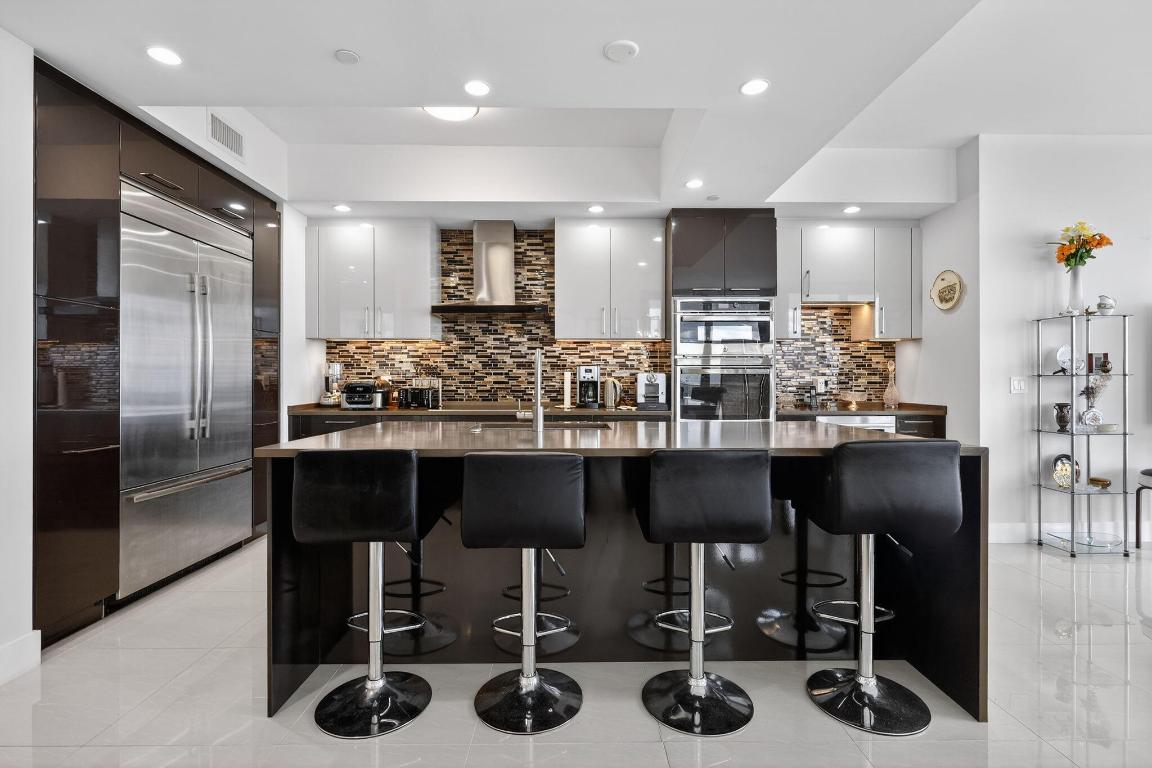 WATER CLUB NORTH PALM BEACH CONDO - Residential