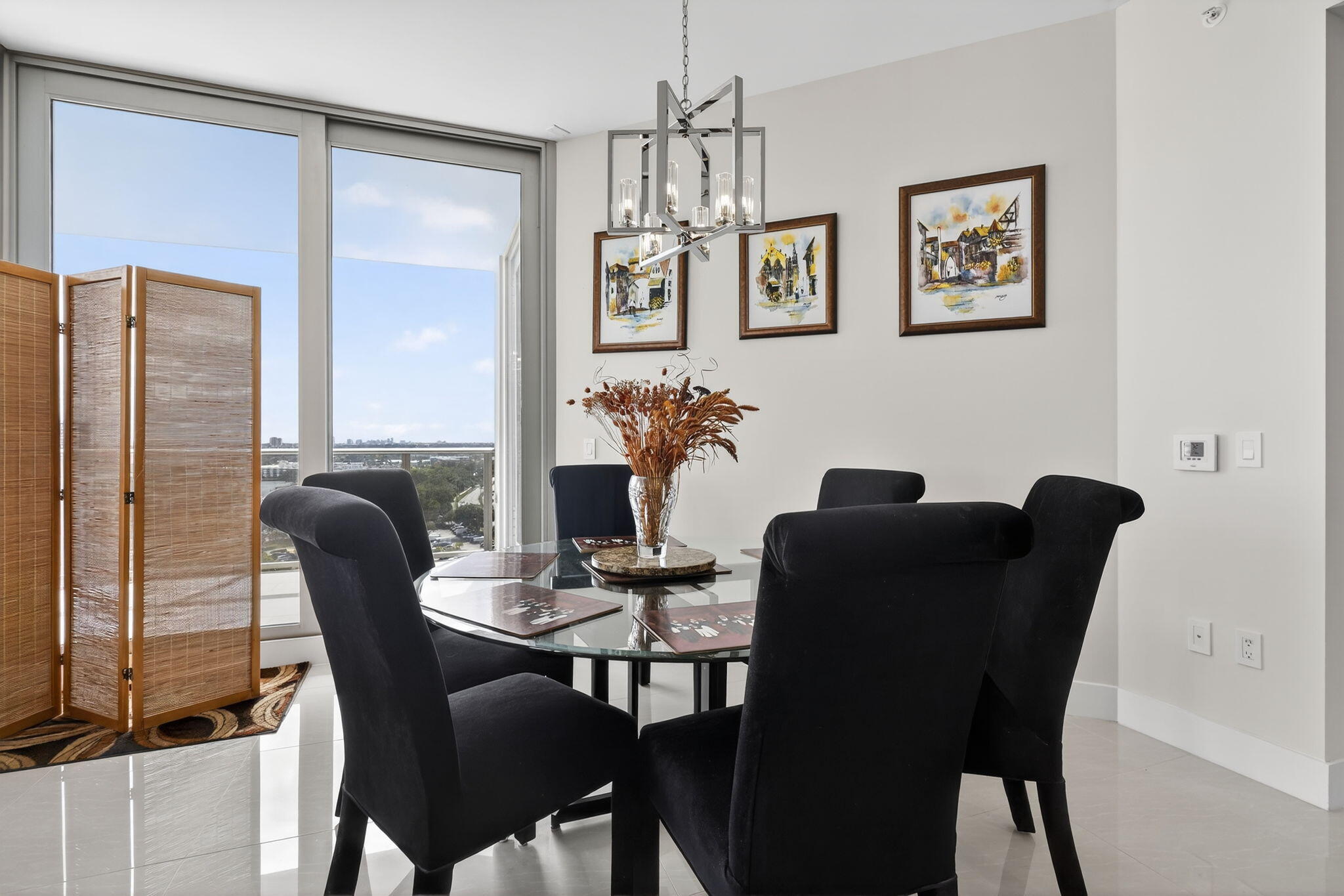 WATER CLUB NORTH PALM BEACH CONDO - Residential