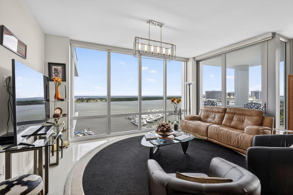 WATER CLUB NORTH PALM BEACH CONDO - Residential