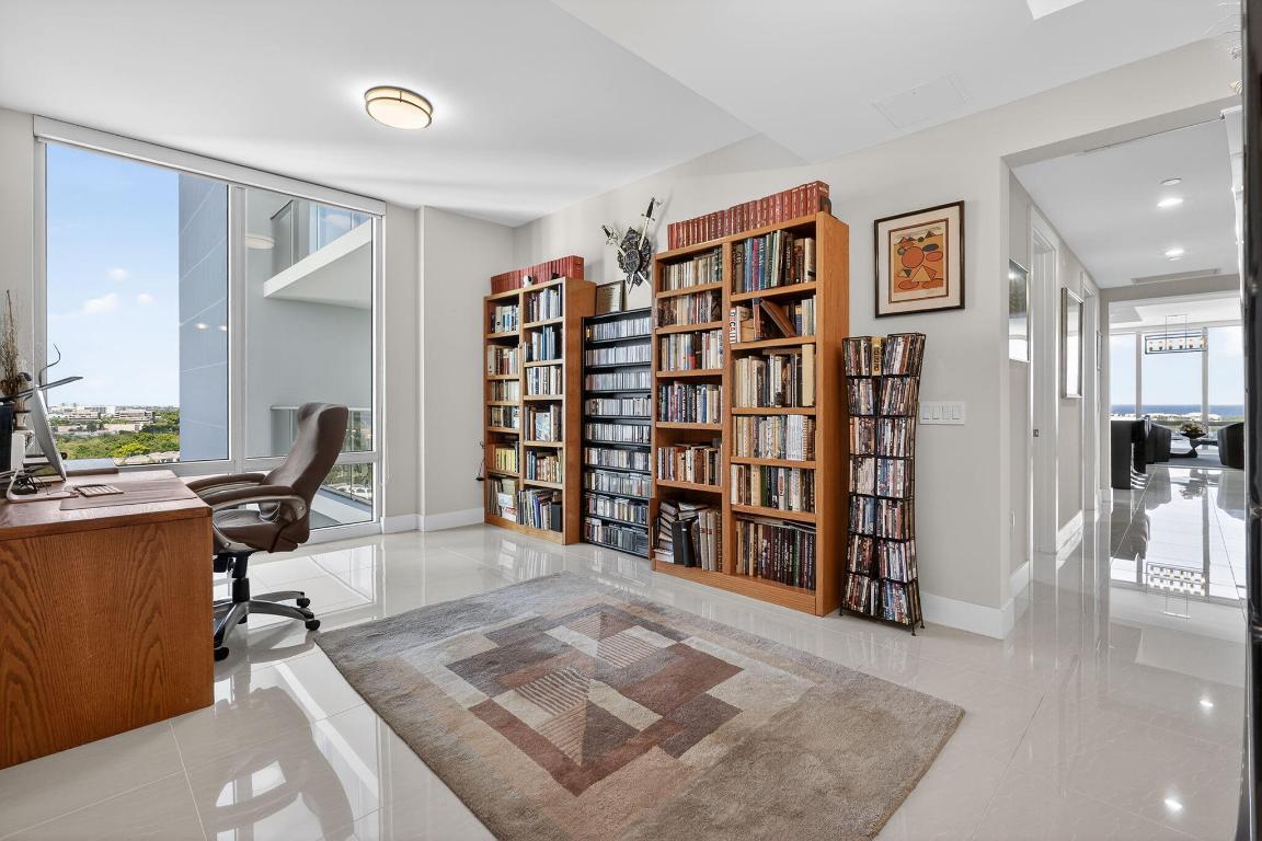 WATER CLUB NORTH PALM BEACH CONDO - Residential