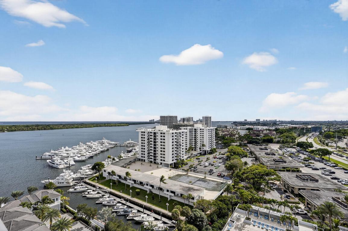 WATER CLUB NORTH PALM BEACH CONDO - Residential