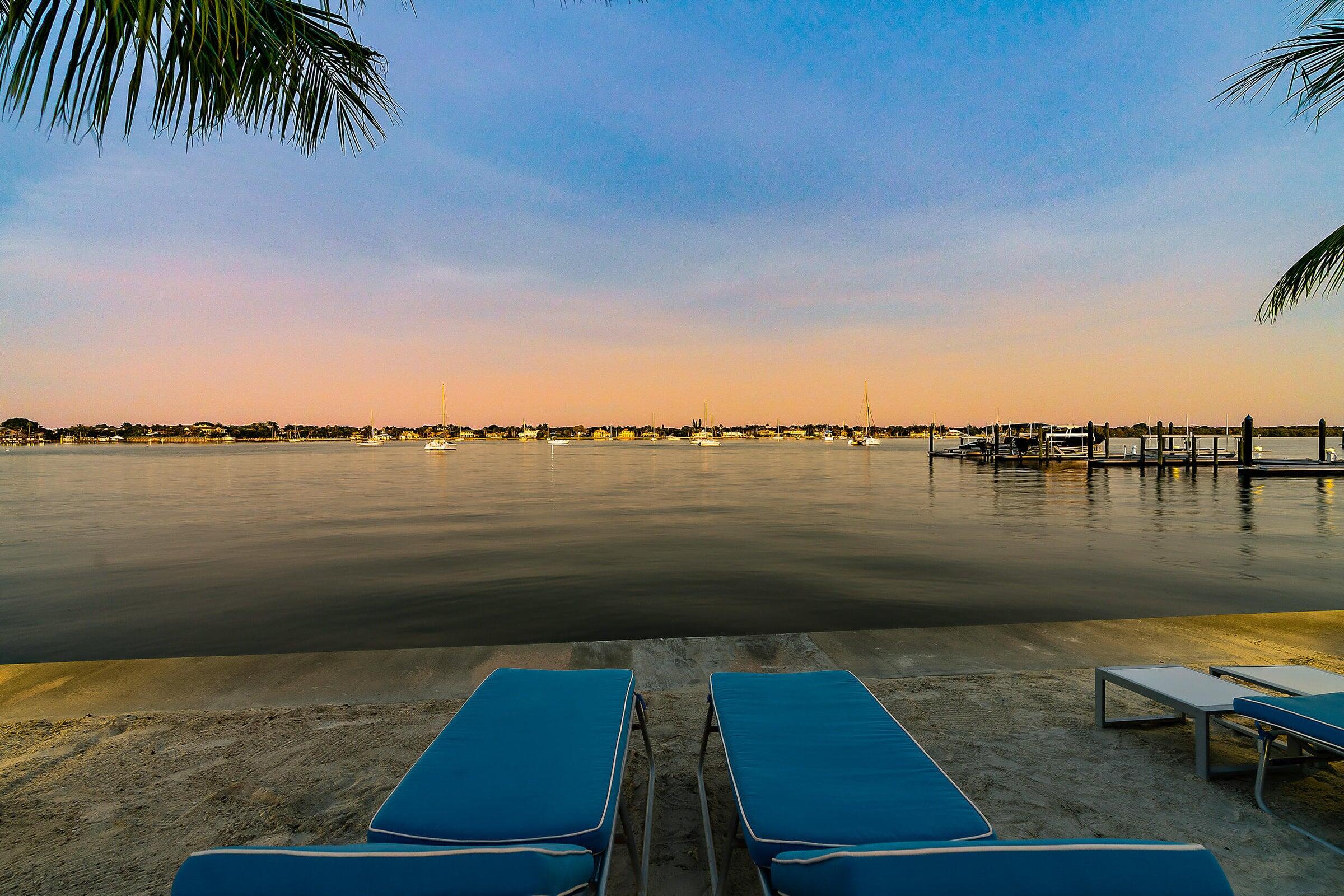 WATER CLUB NORTH PALM BEACH CONDO - Residential