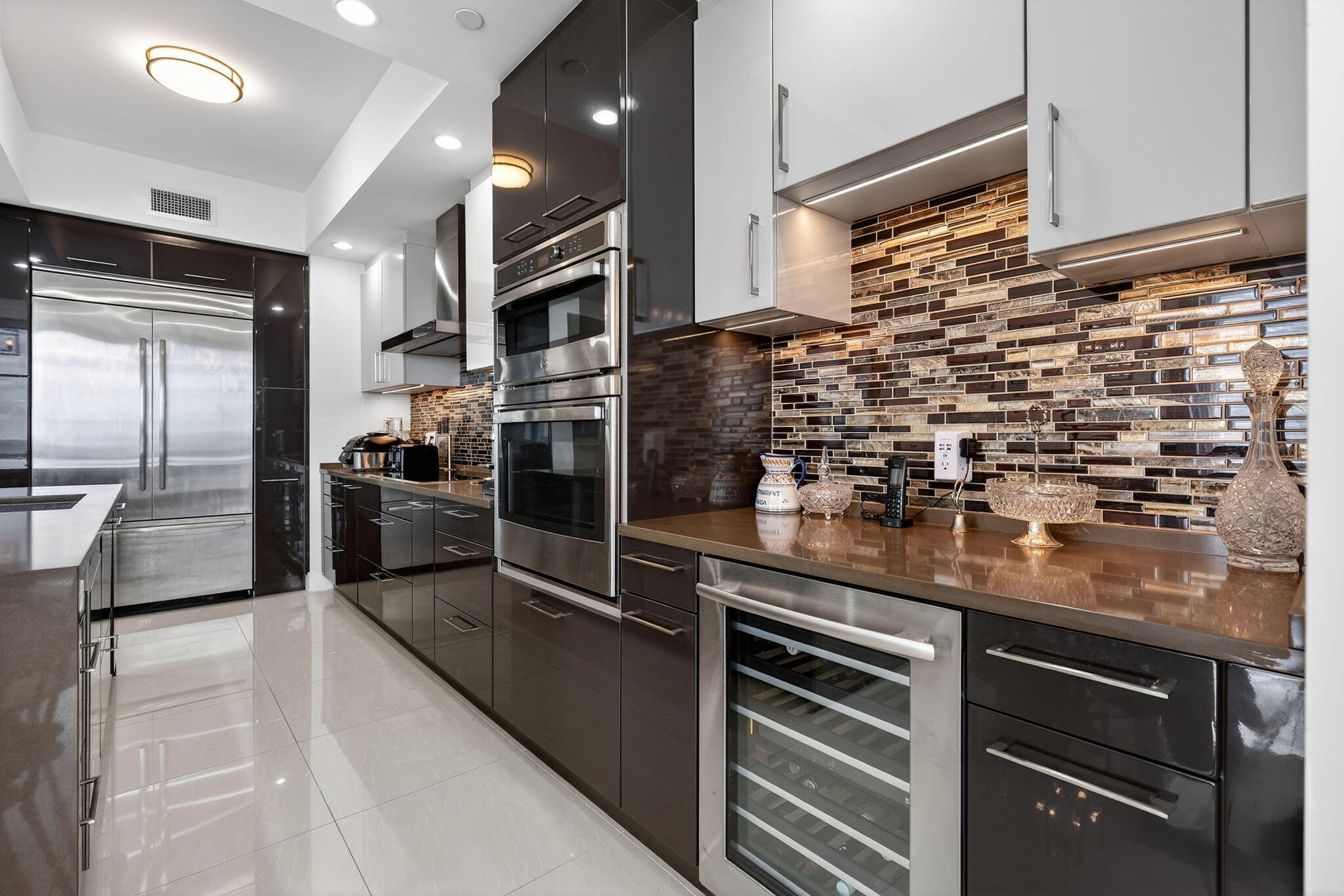 WATER CLUB NORTH PALM BEACH CONDO - Residential